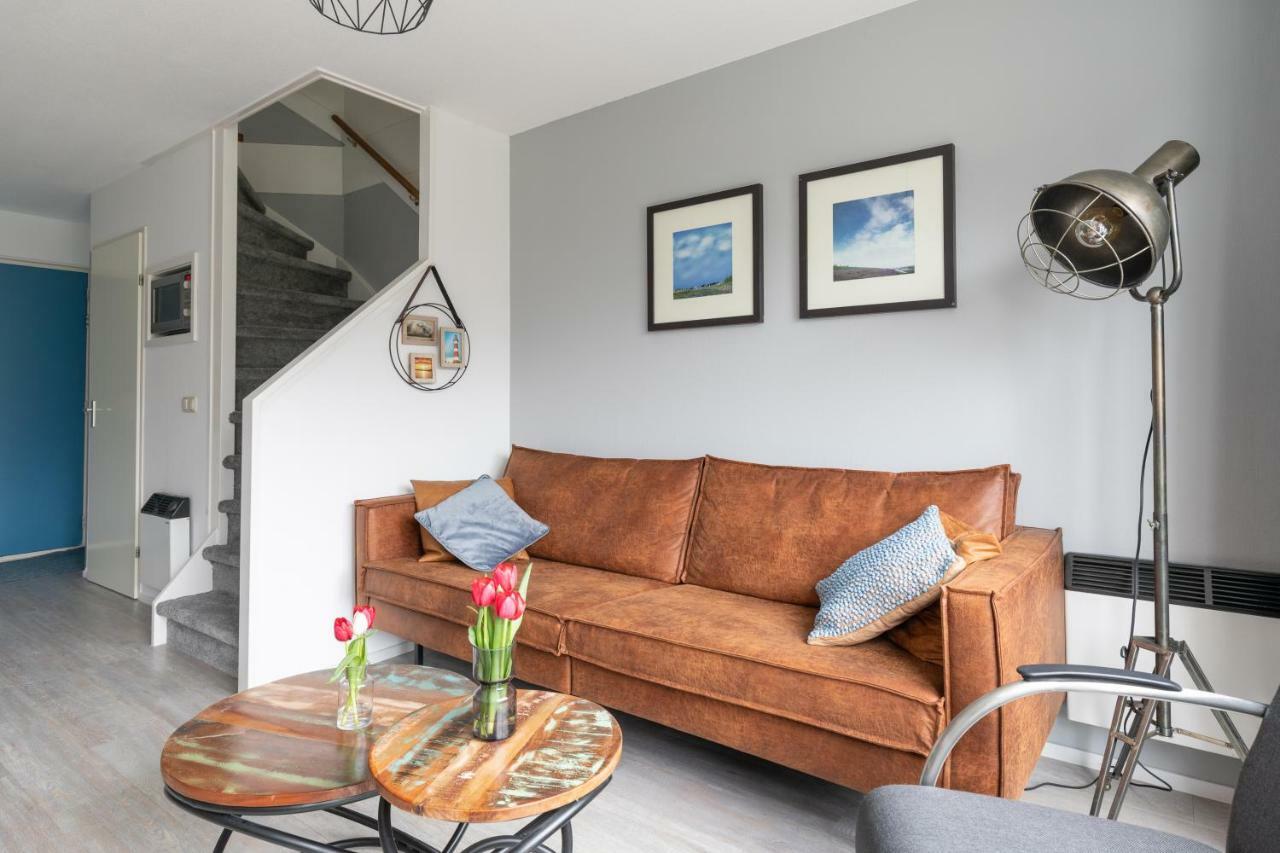 Amelander Kaap 126 Apartment Hollum  Exterior photo