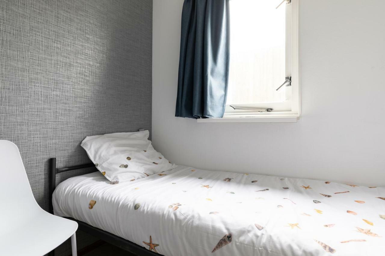Amelander Kaap 126 Apartment Hollum  Exterior photo