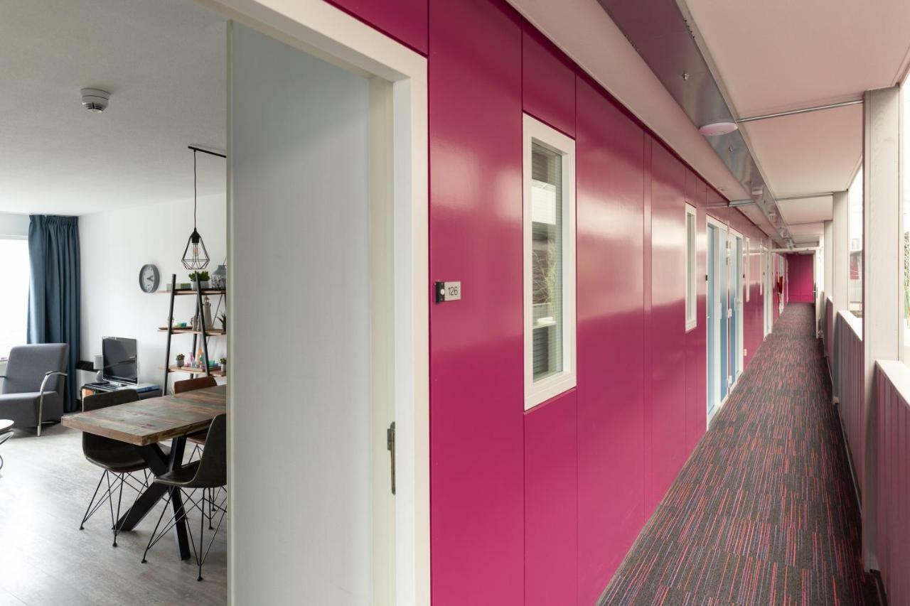 Amelander Kaap 126 Apartment Hollum  Exterior photo